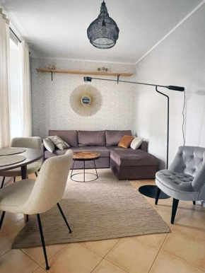 Rannalõvi Apartment